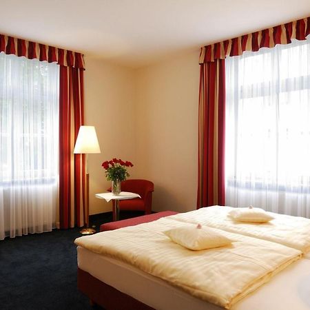 Hotel Alte Reichsbank Schweinfurt Exteriér fotografie