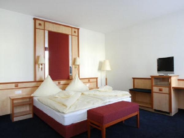 Hotel Alte Reichsbank Schweinfurt Exteriér fotografie