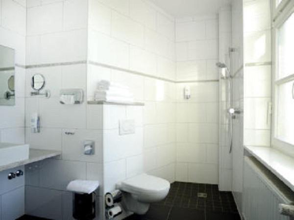 Hotel Alte Reichsbank Schweinfurt Exteriér fotografie